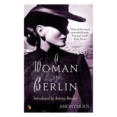 A Woman in Berlin - Anonymous