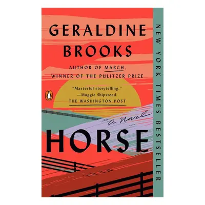 Horse - Geraldine Brooks