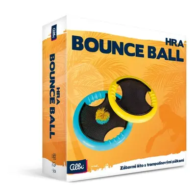 Bounce ball - Autor Neuveden