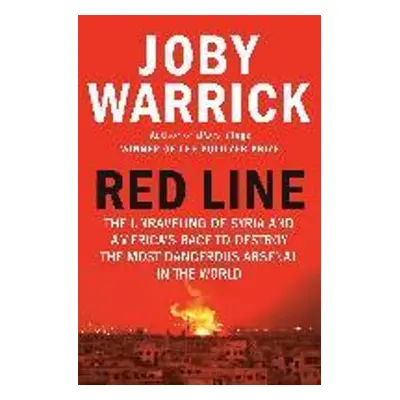 Red Line - Joby Warrick