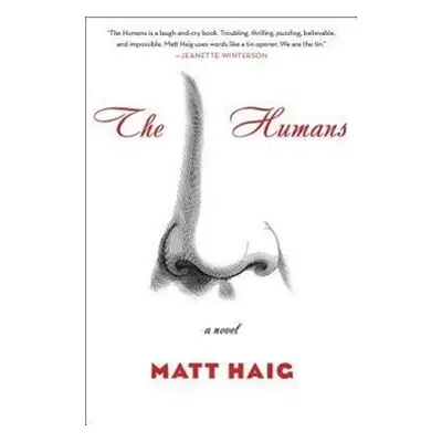 The Humans - Matt Haig