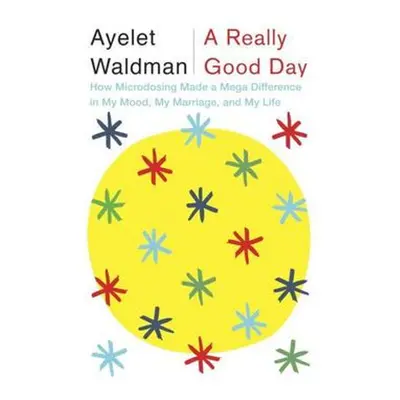 A Really Good Day - Ayelet Waldman