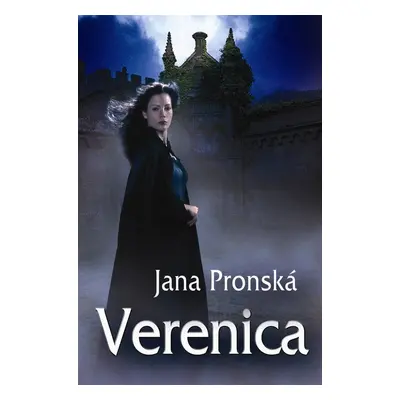 Verenica - Jana Pronská