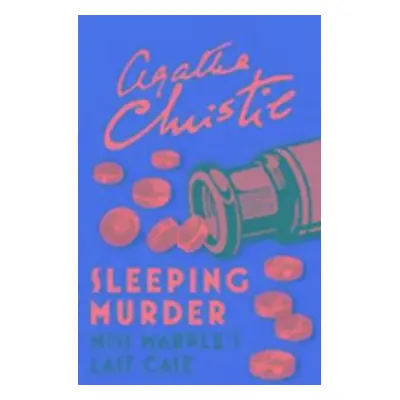 Sleeping Murder - Agatha Christie