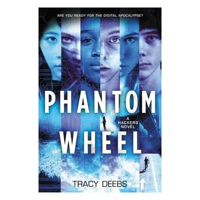 Phantom Wheel - Tracy Deebs