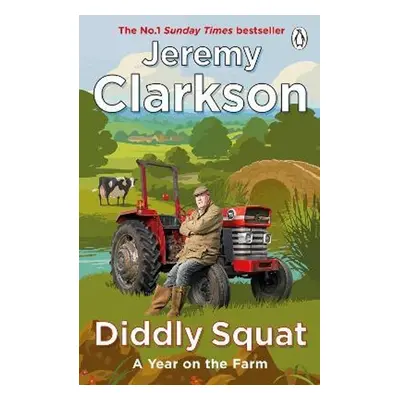 Diddly Squat - Jeremy Clarkson