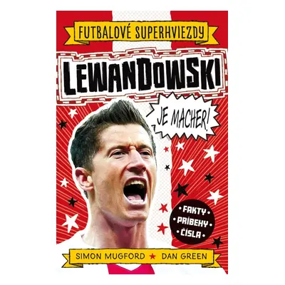 Lewandowski je macher! - David Green