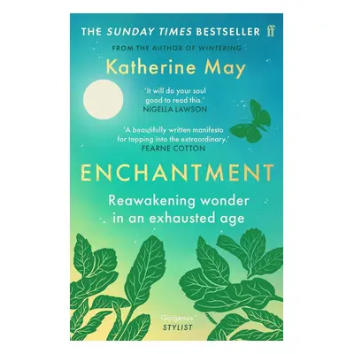 Enchantment - Katherine May