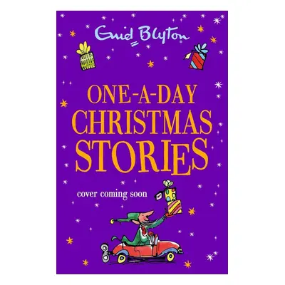 One-A-Day Christmas Stories - Autor Neuveden