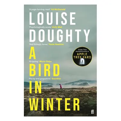 A Bird in Winter - Louise Doughty