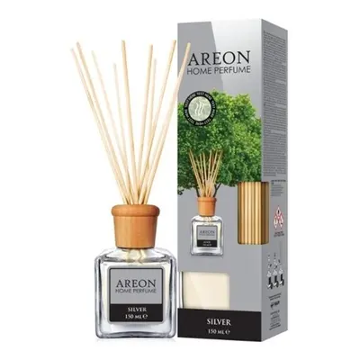 AREON HOME PERFUME LUX 150ml Silver - Autor Neuveden