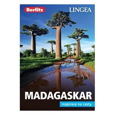 Madagaskar - Autor Neuveden