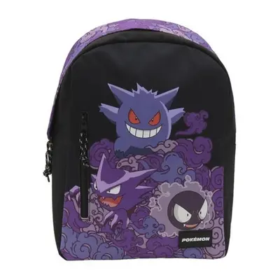 Pokémon batoh městský Gengar - Autor Neuveden