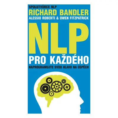 NLP pro každého - Owen Fitzpatrick