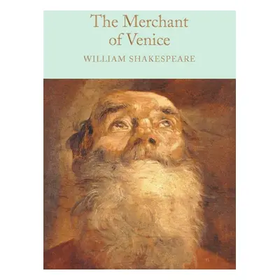 The Merchant of Venice - William Shakespeare