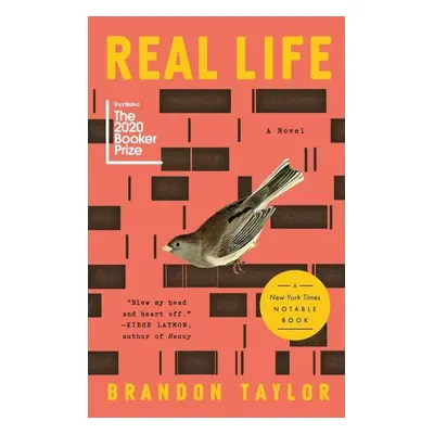 Real Life - Brandon Taylor