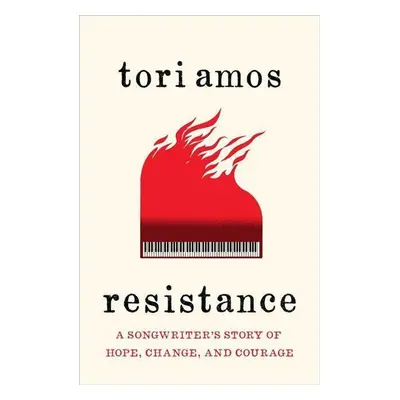 Resistance - Tori Amos