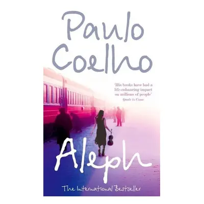 Aleph - Paulo Coelho