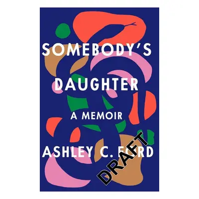 Somebody's Daughter - Autor Neuveden