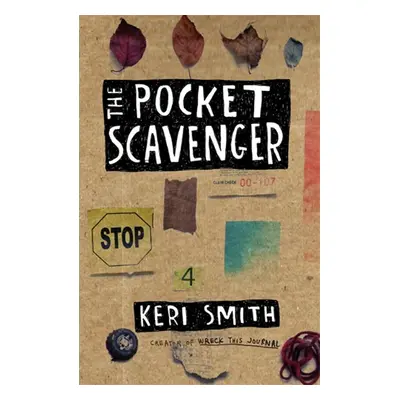 The Pocket Scavenger - Keri Smithová