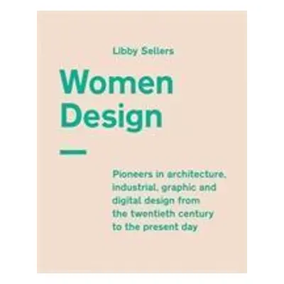 Women Design - Libby Sellers