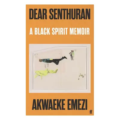 Dear Senthuran - Akwaeke Emezi