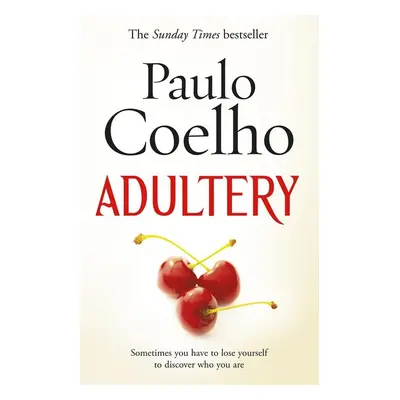 Adultery - Paulo Coelho