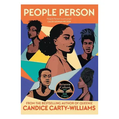 People Person - Candice Carty-Williams