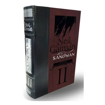 The Sandman Omnibus Vol. 2 - Neil Gaiman