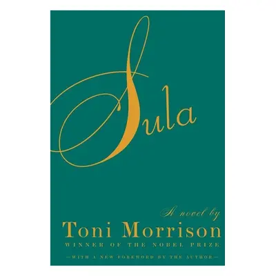 Sula - Toni Morrison