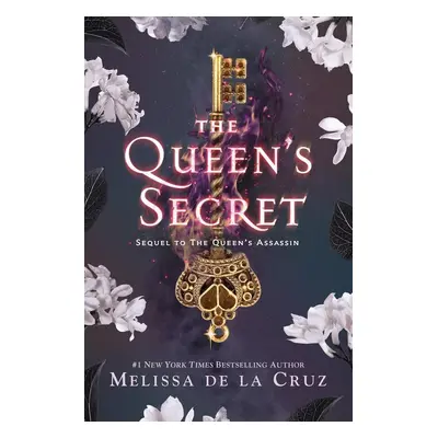 The Queen's Secret - Melissa De La Cruz