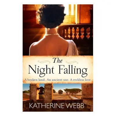 Night Failing - Katherine Webb