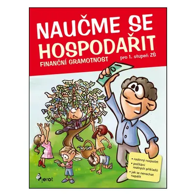 Naučme se hospodařit - ing. Petr Šulc Ph.D.