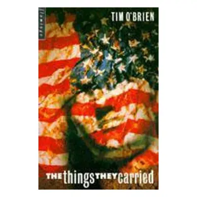 The Things They Carried - Tim O'Brien