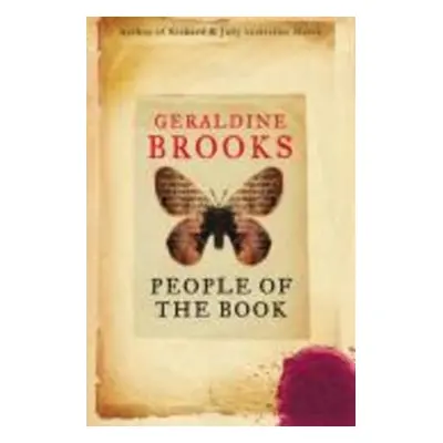 People of the Book - Geraldine Brooks