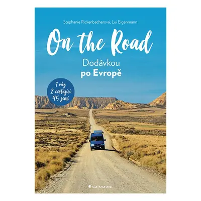 On The Road - Lui Eigenmann