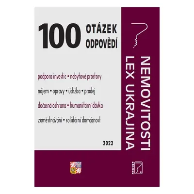 100 OAO Nemovitosti v podnikání, Lex Ukrajina - Vladimír Hruška