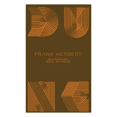 Dune (Classics Hardcover) - Frank Herbert