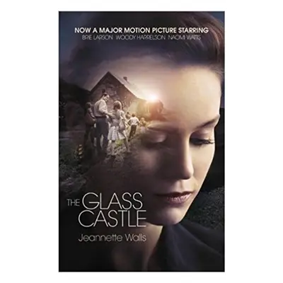 The Glass Castle - Jeanette Walls