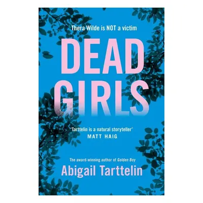 Dead Girls - Abigail Tarttelin