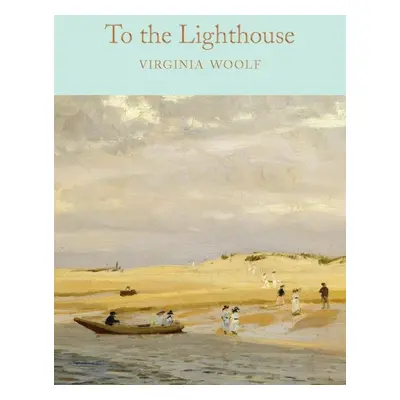 To the Lighthouse - Virginia Woolf