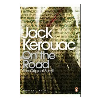 On the Road - Jack Kerouac