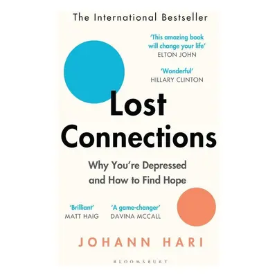 Lost Connections - Johann Hari