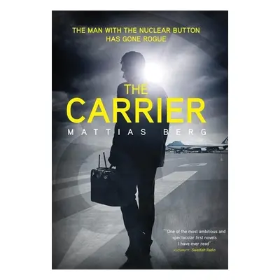 The Carrier - Mattias Berg