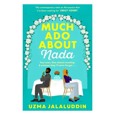 Much Ado About Nada - Uzma Jalaluddin