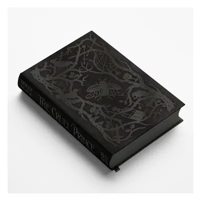 The Cruel Prince. Special Edition - Holly Black