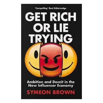 Get Rich or Lie Trying - Autor Neuveden