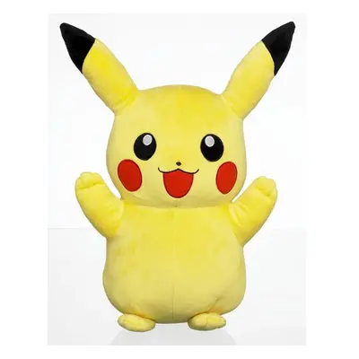 Plyšový Pokémon Pikachu 45 cm - Autor Neuveden