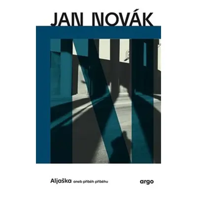 Aljaška - Jan Novák