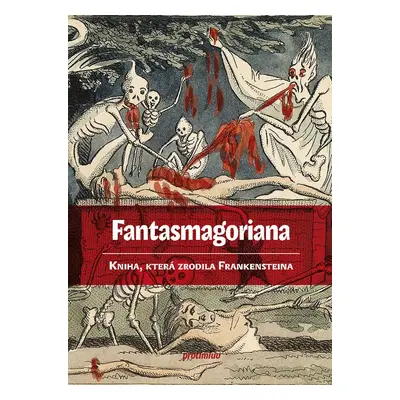 Fantasmagoriana - Friedrich Laun